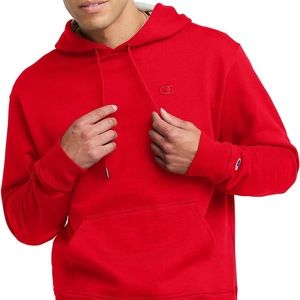 2/25$ Champion hoodie